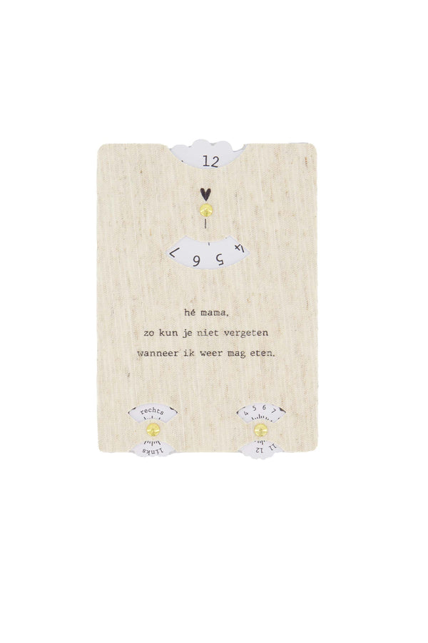 zusss voedingswijzer kaart peper en zout